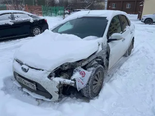 Ford Focus, 2008. Автомобиль марки FORD/Focus, 2008 г.в., VIN X9FHXXEEDH8S06553. Ознакомиться с имуществом можно в рабочие дни с 10:00 до 18:00 по предварительной договоренности с организатором торгов по телефону 8(343)2850975, e-mail: torgi_russkih@mail.ru. Адрес: Свердловская обл., город…