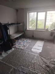 Квартира 3-к., 64,2 кв.м, Москва. Кадастровый номер 77:05:0008003:5015, адрес: 117534, г. Москва, ул. Академика Янгеля, д. 6, корп. А, кв. 46. Находится в залоге у ПАО "Sovcombank". Данное обременение подлежит снятию по итогам торгов, согласно Закону о банкротстве. Иные обременения, аресты…