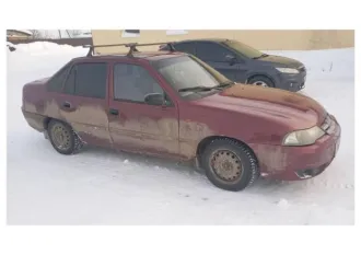 Daewoo Nexia, 2010 года, 108,8 лс, 189839 км. Легковой автомобиль, марка: DAEWOO (Daewoo), модель: NEXIA (Nexia), год изготовления: 2010, VIN: XWB3K32CDAA092359, г/н: Р982УТ18. Транспортное средство на ходу. Пороги на автомобили гнилые сквозная коррозия, задний правый фонарь имеет трещины и сколы…