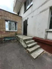 Помещение 43 кв. м, Москва, Лефортово, улица Энергетическая, дом 9, помещение 1/Н. Площадь 43,0 кв. м, номера на поэтажном плане: этаж 1, пом. I, ком. 16 - 21, часть 24, 24а. Назначение здания: нежилое.