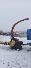 Движимое имущество ИП Главы КФХ Закирова И.А., находящееся в залоге у Мухаметшина  Данияра  Махмутовича.Прицеп тракторный самосвальный с надставными цельнометаллическими бортами 2ПТС 4,5. г/н 7060 МК 16. Год выпуска: 2013. Заводской № 0964  Культиватор для сплошной обработки почвы КН 3,8. Год…