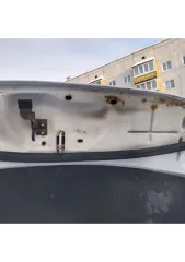 ЛАДА ГРАНТА 2022 Легковой автомобиль ЛАДА ГРАНТА, VIN: XTA219040N0845046, 2022 г.в., цвет БЕЛЫЙ, номер двигателя: 11182 6990595 (ТС не на ходу больше года)