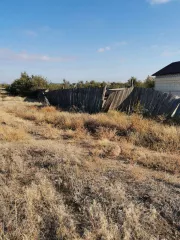 1/2 доля в праве на земельный участок, площадь: 1 147 кв.м., категория земель: Земли населенных пунктов, разрешенное использование: ведение личного подсобного хозяйства, кадастровый номер: 61:41:0030111:79
Адрес (местонахождение): Ростовская область, Цимлянский район, х Лозной, пер Космонавтов, 13…
