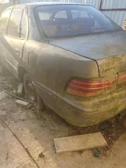 Toyota Camry 1993 Toyota Camry, 1993 года, 125 лс, 300000 км, АКПП еще Toyota Camry, 1993 года, 125 лс, 300000 км, АКПП еще Легковой автомобиль Toyota Camry, 1993 г.в., VIN отсутствует, г.р.з. С886КВ90, СТС 50 НМ 733668. Имущество совместно нажитое. Примерный пробег 300 тыс. км.
