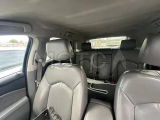Cadillac SRX 2011, модель GMT 166 (SRX), VIN XWFFN9EY1B0000949, 269 л.с., АКП, полный привод. Автомобиль находится на автостоянке по адресу г. Екатеринбург, ул. Латвийская, д. 59. Ознакомиться с имуществом должника можно, предварительно согласовав время по e-mail: antonsaitov@mail.ru, письма…