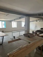 Доля 12/100 земельного участка и нежилое помещение 398,8 кв.м, Новгородская обл., Великий Новгород. Нежилое помещение, общей площадью 398,8 кв. м., кад. № 53:23:8323802:1680, расположенное по адресу: Новгородская область, г. Великий Новгород, ул. Большая Санкт-Петербургская, д. 104. Земельный…