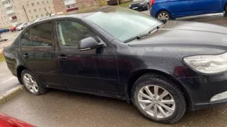 Транспортное средство Наименование Skoda Octavia VIN: XW8BJ61Z2BK254813 Год выпуска: 2010 г. Цвет: Черный Мощность  кВт/л.с. : 90/122 Рабочий объем двигателя: 1390 куб.см