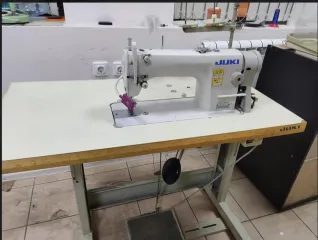 Прямострочная машина 8700