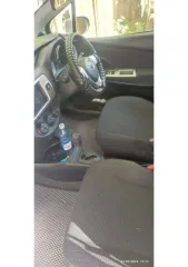 Toyota Vitz 2015 года выпуска, VIN отсутствует, номер кузова KSP130-2157136, госномер С496РК70.