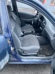 CHEVROLET LANOS , VIN :Y6DTF69Y070078307, 2007г.в.