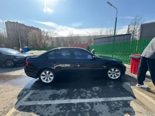 BMW 320iA 2006, VIN X4XVA98426VB40440. Ознакомление с имуществом производится по месту его нахождения с момента публикации сообщения о продаже имущества и до окончания приема заявок по предварительной записи посредством направления запроса на адрес электронной почты torgi.finarbitr@list.ru, тел…