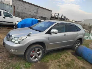 Toyota Harrier 2004, 220 л.с., 244143 км, АКПП. Легковой автомобиль, марка: ТОЙОТА, модель: ХАРРИЕР, год изготовления: 2004, цвет: серый, VIN: отсутствует, ПТС: 49УК717563, г/н: С791СН125, разрешенная максимальная масса 2115 кг, масса без нагрузки 1840 кг, вид собственности: индивидуальная. На…
