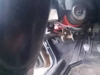 Ваз 21150 VIN: XTA21150053918583 Год выпуска: 2005 Категория: В Гос.рег.знак: Е155НР53
