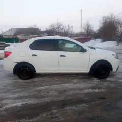 Renault Logan, 2015. Автомобиль легковой, марка: RENAULT, модель: LOGAN, VIN: X7L4SRAT452235634, год изготовления: 2015. Ознакомиться можно по месту нахождения: Орловская область, г. Орел, ул. Машкарина, д. 5 А., предварительно согласовав время с Финансовым управляющим по тел. +79128982834, либо…