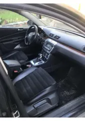 Автомобиль марки VOLKSWAGEN модель Passat 2008 г.в. VIN номер WVWZZZ3CZ8E234023. В залоге у ПАО  Совкомбанк . Осмотр предмета торгов производится в рабочие дни, по месту нахождения имущества и возможен с даты публикации настоящего сообщения до даты окончания срока принятия заявок на участие в…