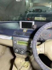 Mazda Demio, 2002 года, 91 лс, 295000 км, АКПП. Автомобиль легковой Mazda Demio, 2002 года выпуска, г/н А348УЕ38, номер кузова: DY3W-112332, цвет: синий.