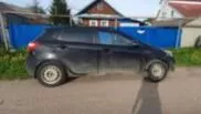 Автомобиль марки KIA модель Rio 2012 г.в. VIN номер Z94CC51BBDR010475   начальная стоимость 800 000 рублей. Имущество выставляемое на торги является предметом залога в пользу ПАО  Совкомбанк . Возможны ограничения на регистрационные действия. Снятие ограничений на регистрационные действия…