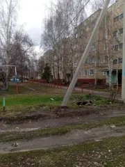 Квартира, 33,5 кв.м, Орловская обл., 1 комн., назначение: жилое, этаж: 4, адрес (местонахождение): 303710, Орловская обл, Верховский р-н, село Русский Брод, ул Ливенская, д 10а, кв 34, кадастровый (условный) номер: 57:19:1170101:2662.