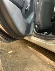 Kia Rio, 2014 года, 107 лс, 167043 км, АКПП, VIN Z94CB41ABFR239431, цвет коричневый, имущество обременено залогом ООО МФК «ПСБ Финанс».