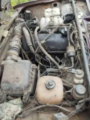 VAZ 2105 (ВАЗ 21053), 2007 года выпуска, 71 л.с. Идентификационный номер (VIN): XTA21053072108406. Мощность двигателя 71 л.с. Регистрационный знак О140НМ36.