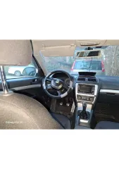 Skoda Octavia 2011 года выпуска, VIN XW8CJ41Z2CK260900. Автомобиль находится в залоге. Осмотр возможен в рабочие дни по согласованию, контакты для связи: 450075, Республика Башкортостан, г. Уфа, а/я 12, тел. 89696162264, email volkonsky888@mail.ru. Дополнительная информация доступна в будни с 10:00…