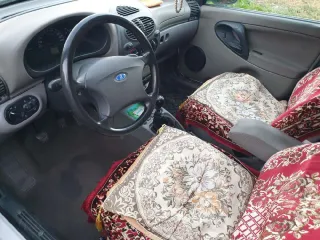 Lada Kalina 2011 автомобиль, марка, модель: ЛАДА 111830 ЛАДА КАЛИНА, год выпуска ТС 2011, VIN:XTA111830B0240859, цвет: белый, экологический класс третий, мощность двигателя, кВт/л.с. 62/84, масса без нагрузки: 1080, тип ТС легковой. Техническое состояние: автомобиль на ходу, водительская дверь…