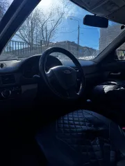 Lada 217030 2009 легковой автомобиль марка, модель ЛАДА 217030, 2009 г.в., VIN: XTA21703090200367
