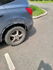 Nissan Qashqai 2008 года VIN SJNJBNJ10U6004216 Ознакомиться с документами, порядком, сроками и условиями продажи, характеристиками имущества можно на электронной площадке, а также предварительно договорившись об ознакомлении по телефону +7(916) 851-16-28 в рабочие дни с 11:00 до 16:00 или по…