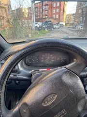 Ford Escort 1998, Ford Escort EXPRESS TD 1998 Ford Escort, 1998 года, 60 лс еще Ford Escort, 1998 года, 60 лс еще Автомобиль грузовой, марка: FORD ESCORT, модель: EXPRESS TD, VIN: WF0VXXBBAVWP53339, гос. рег. номер: В236ХК15, год изготовления: 1998