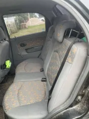 Chevrolet Spark 2007 года, 52 л.с., 235022 км, объём двигателя 796 см³, дата постановки на учет 09.11.2021, VIN KL1KA484J7C289213, регистрационный номер Е649СО46.