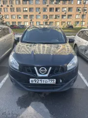 Автомобиль марки NISSAN модель Qashqai 2012 г.в., VIN номер SJNFBNJ10U2451520 Ознакомление имуществом и документами осуществляется по ссылке https://cloud.mail.ru/public/dVYv/k9J4pwXeD   Контактная информация: тел 8 926 311 13 06. smar.2010@mail.ru
