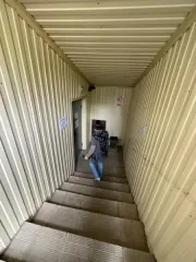Нежилое помещение магазина Медтехника 76.7 кв.м Владимирская область нежилое помещение магазина «Медтехника», назначение – нежилое, количество этажей – 1, кадастровый номер 33:25:000142:656, общей площадью 76,7 кв.м, расположенное по адресу: Владимирская область, город Гусь-Хрустальный, улица 2-ая…