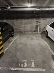 Машино-место в Оренбурге, 13,2 кв.м. Кадастровый номер: 56:44:0202001:7997, общей площадью 13.2 кв.м., собственность, расположенный по адресу: Оренбургская область, г. Оренбург, ул. Поляничко, д. 3А