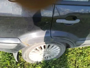 Ford Fusion 2007 года, 100,6 лс, 411993 км, легковой универсал, марка, модель: FORD FUSION, идентификационный номер (VIN): WF0UXXGAJU7U59002, номер шасси (рамы): нет, год выпуска ТС: 2007, номер кузова (кабины): WF0UXXGAJU7U59002. Техническое состояние: Провалилась педаль сцепления, топливная…