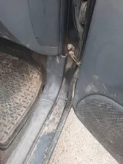 Шевроле Ланос Chevrolet Lanos 2008 года выпуска, VIN: Y6DTF69Y080158745, тип ТС легковой универсал, номер кузова Y6DTF69Y080158745, государственный регистрационный номер Т804УЕ69, паспорт транспортного средства 69OP400031, цвет кузова черный.