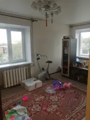 Квартира 28.2 кв.м, Саратовская область, 1/2 доля. Адрес: Россия, Саратовская область, Саратовский район, поселок Красный Октябрь, улица Нефтяников, дом 39, квартира 64. Кадастровый номер: 64:32:052434:122. Вид собственности: долевая, размер доли: ½. Жилое назначение, 3 этаж. Тип перекрытий -…