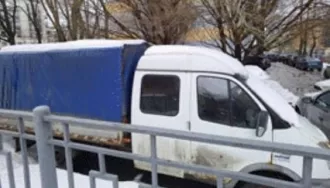 автомобиль газ 330232 х96330232е0828802 в725тр178, 00002501. автомобиль газ 330232 х96330232е0828802 в725тр178, 00002501.