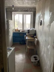 Доля 1/3 квартиры, 64 кв.м, Красноярский край, Железногорск, Ленинградский пр-кт. Доля в праве 1/3, квартира по адресу: Красноярский край, ЗАТО Железногорск, г. Железногорск, пр-кт Ленинградский, д. 105, кв. 25, кадастровый номер: 24:58:0312002:2337. Во избежание претензий к АУ относительно…