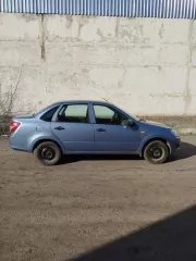 Автомобиль LADA GRANTA, год изготовления 2015, тип легковой, марка, модель - LADA 219010, цвет - серебристо-голубой, мощность двигателя, л.с. - 87,0 (64 кВт), VIN XTA219010F0359030, № двигателя - 11186, 6388627, № кузова - ХТА219010F0359030. Государственный регистрационный знак: Т944АА136. Дата…