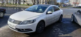 Volkswagen Passat CC, 2012 Транспортное средство Volkswagen Passat CC, 2012 года выпуска, цвет - белый, VIN WVWZZZ3CZDE536667, государственный номер О228ОМ29. Состояние ТС: царапины на дверях, ржавчина по кузову ТС. 1 Штука (шт). Вид транспорта: Легковой. Модель: Passat CC. VIN номер…