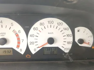 Chevrolet Niva 2006 Легковой автомобиль марки: CHEVROLET, модель: NIVA, год выпуска: 2006 г., идентификационный номер (VIN): X9L21230060150054 С можно ознакомиться по месту его нахождения: 403441, Волгоградская обл, Серафимовичский р-н, Серафимович г, Миронова ул, дом № 94, предварительно…
