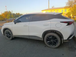 OMODA C5 2024 автомобиль марки OMODA модель C5 2024 г.в. VIN-номер LVVDB21B4RDE22133 (Залог в пользу ПАО "Совкомбанк"). Ознакомление с имуществом: konyshevakv@yandex.ru, телефон 89194021040, Конышева Ксения Вячеславовна. Местонахождение авто: Челябинская обл., Чесменский р-н, с. Чесма, ул. Полевая…
