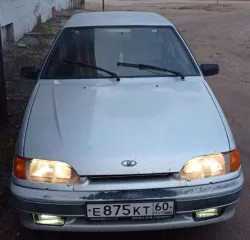 Автомобиль ВАЗ 21150, 2005 г.в., VIN№ XTA21150054042356.