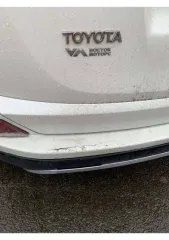 Toyota RAV4, 2017 год, 180 л.с. VIN: XW7DFREV60S007833, госномер: Е300ОХ186. В залоге.
