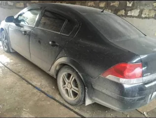 Opel Astra, 2011 года, 116 лс, 243089 км, легковой автомобиль, марка: OPEL, модель: Astra (A-H/NB), год изготовления: 2011, цвет: черный, VIN: XWF0AHL69C0000139, ПТС: 39НЕ852564, г/н: М774ОХ159, мощность двигателя, л. с. (кВт): 116 (85)