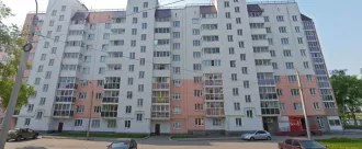 Жилое помещение 77.7 кв.м по адресу: Республика Башкортостан, г. Стерлитамак, ул. Николаева, д. 18, кв. 140. Кадастровый номер: 02:56:040405:3198. Залог в пользу АО «Россельхозбанк».