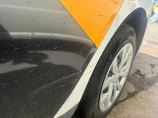 Hyundai Solaris 2021, 123 лс, 300000 км, АКПП, автомобиль Hyundai Solaris (VIN: Z94K241CBNR328991).