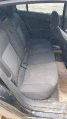 Opel Astra 2014 года выпуска. Модель: Opel Astra (A-H/NB). VIN: XWF0AHL69E0012730. Цвет кузова: черный. Объем двигателя: 1796 см³. Мощность: 103 кВт (140 л.с.). Экологический класс отсутствует. Тип транспортного средства: легковой седан. Оценить техническое состояние и комплектность можно при…