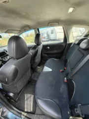 Nissan Note, 2013 года, 88 лс, 233768 км, VIN: SJNFAAE11U2202515, гос. рег. номер: У633ХХ178, автомобиль легковой