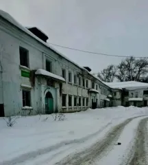 Помещение 50,1 м², Кировская область, Оричевский м.о., пгт Стрижи. Помещение с кадастровым номером 43:24:050106:683 площадь 50.1 по адресу Российская Федерация, Кировская область, м.о. Оричевский, пгт. Стрижи, ул Кирова, д. 11а, помещ. 1022. Год ввода в эксплуатацию: 1951. Вид ограничений и…